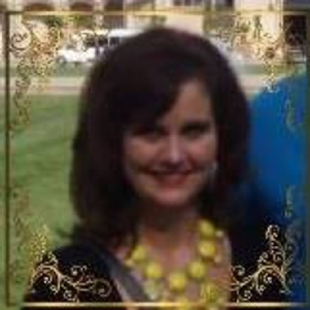 Meet your Posher, Sheryl